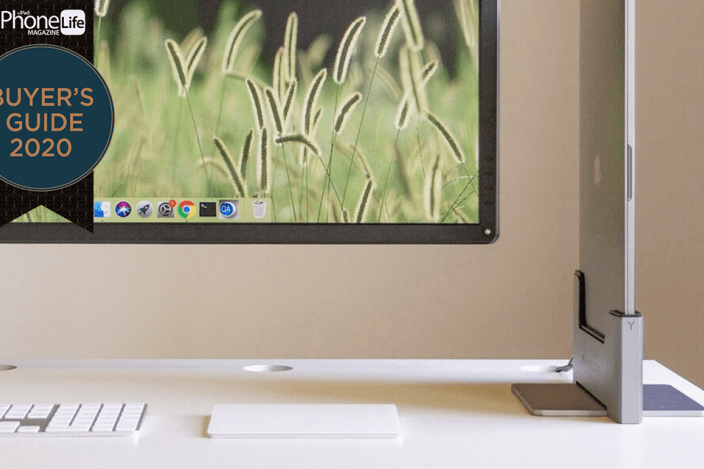 Buyer's Guide 2020: Mac Accessories & Gear