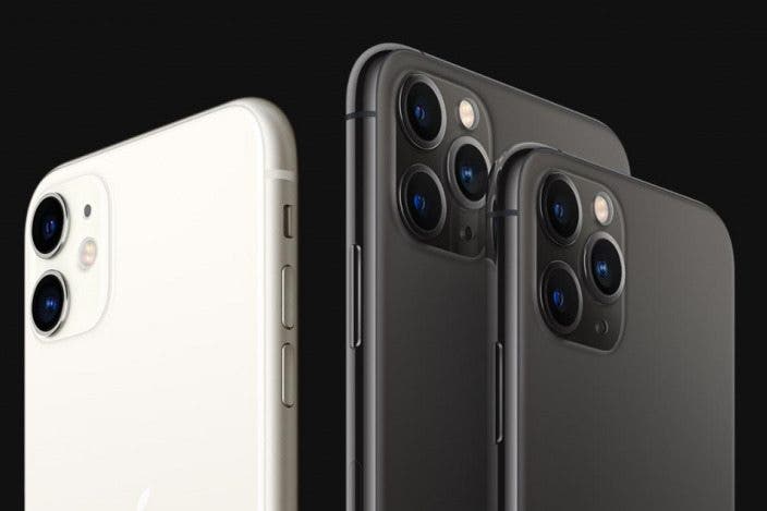 Apple's New iPhones for 2019: Release Date, Prices, Features & More 