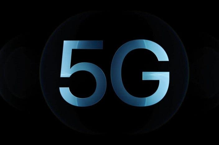 5G Comes to the iPhone 12: What That Means for You