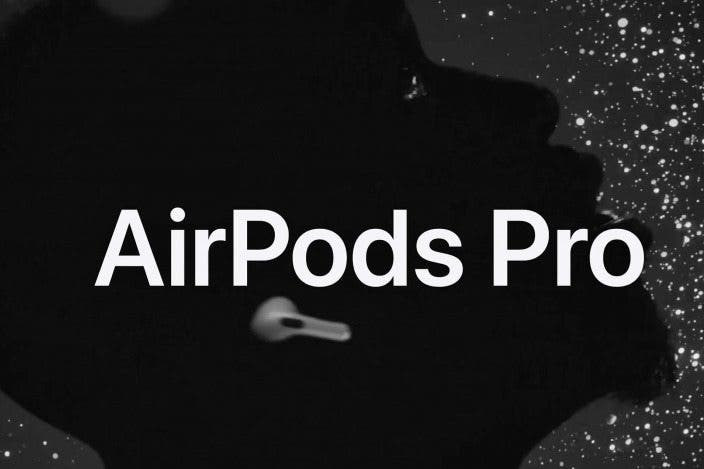 Apple Announces AirPods Pro 2: Here’s the Scoop on What’s New