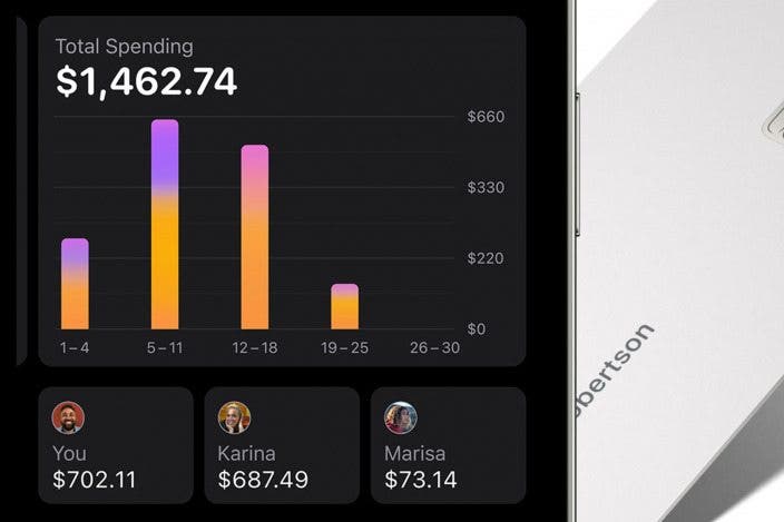 Apple Card Family Lets Spouses Co-own Their Credit Card & Share It with Their Kids