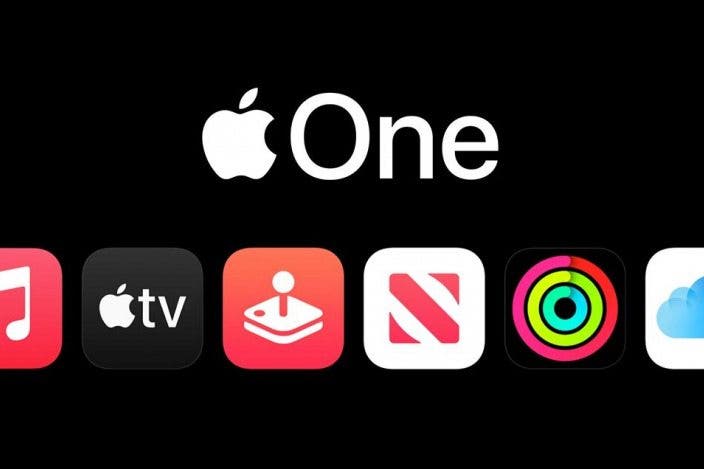 Apple One Bundles All of Apple’s Services into One Monthly Subscription, But Is It Worth It?