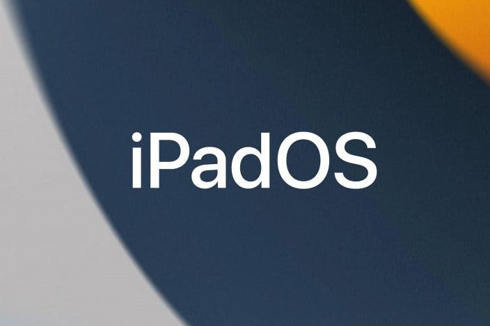 iPadOS 15 Aims to Improve Multitasking