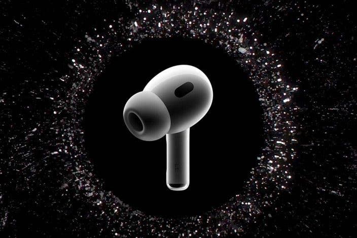 New Audio Experiences & Hearing Health Upgrades With AirPods