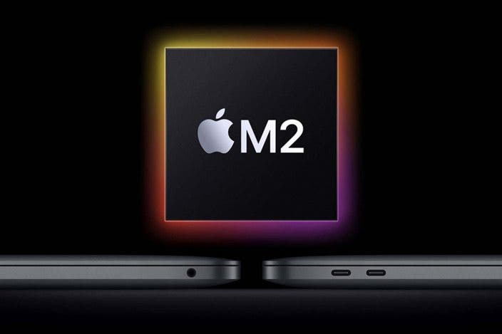 New Apple M2 Chips Are Coming to MacBook Air & MacBook Pro