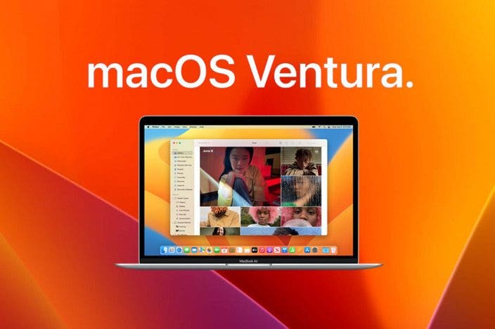 New Productivity Features Come to macOS Ventura