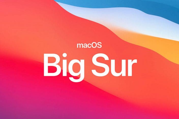 MacOS Big Sur Brings Elements of iOS & Next-Level Privacy