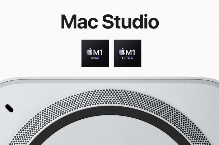 Everything You Need to Know about the New 2022 Mac Studio