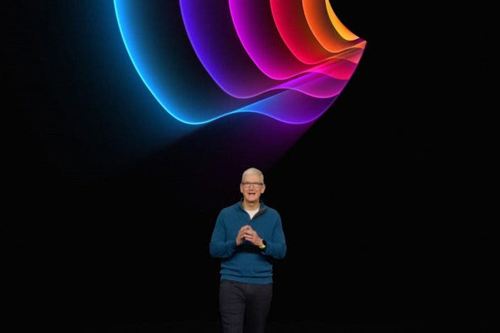 Everything Apple Announced at the March 2022 'Peek Performance' Event