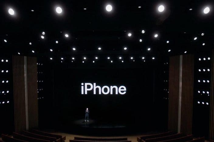 Everything Apple Announced at the October 2020 Event!