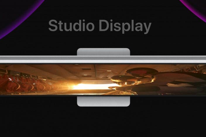 Apple’s All-New Studio Display Is Priced Just Right