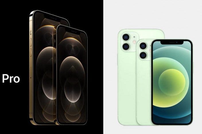 Compare the iPhone 12 Models: How to Decide Which New iPhone to Buy