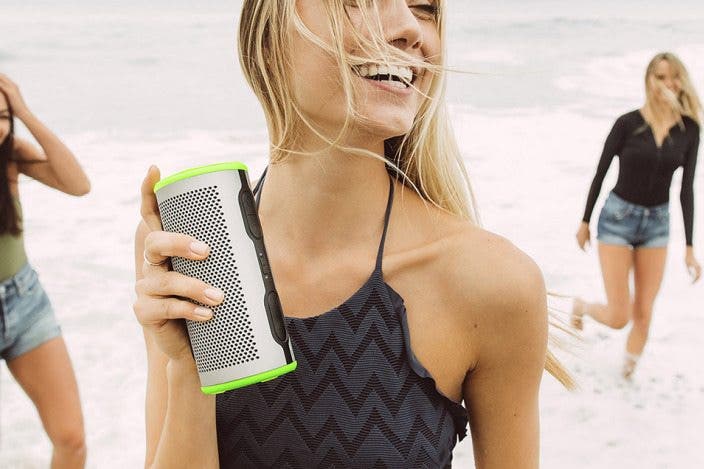 Review: The Braven Stryde 360 Rugged, Waterproof Bluetooth Speaker