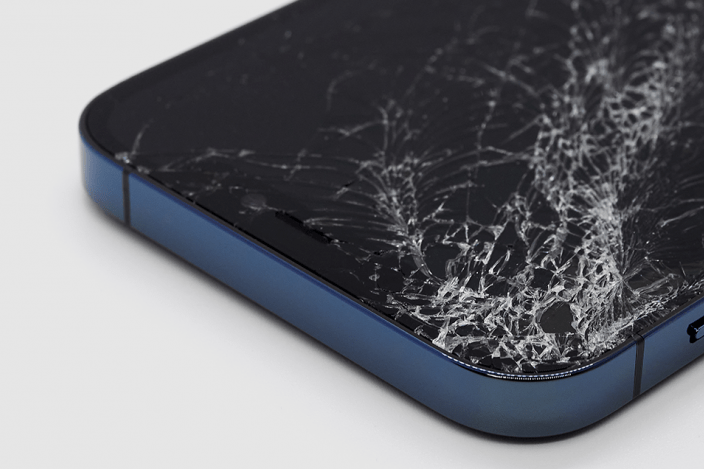 How to Fix a Cracked iPhone or iPad Screen