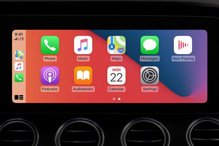 How to Manage Your Apple CarPlay Apps