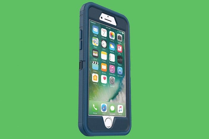 Best Protective Cases for iPhone 8 & 8 Plus: Waterproof, Rugged & Tough