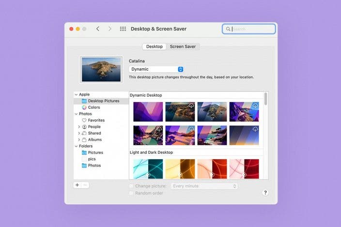 How to Change Wallpaper on Mac: 2 Easy Ways!