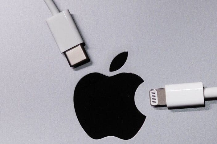 Can You Use an iPad Charger for iPhone? Here's What to Know