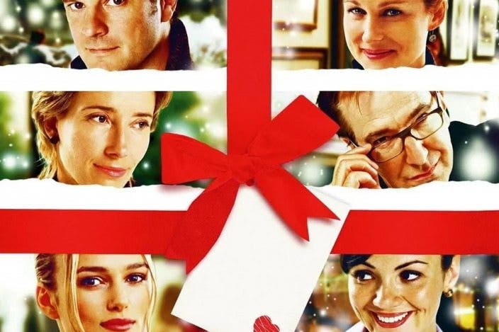 12 Days of Christmas Movies on Amazon Prime