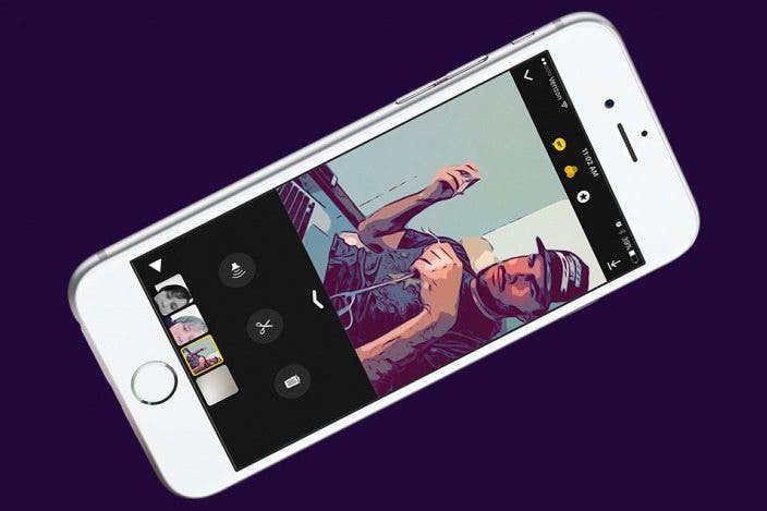 How to Create & Edit Videos with Apple’s New Clips App