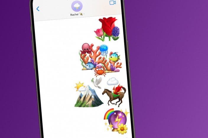 How to Combine Emojis on iPhone