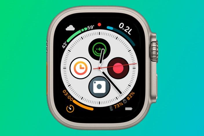 25 Best Apple Watch Complications of 2025