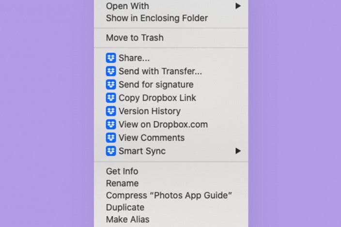 How to Zip Files & Unzip Files on Mac