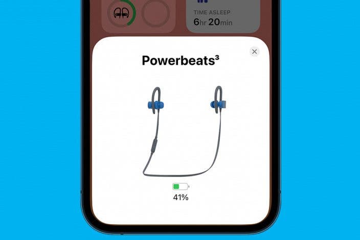 How to Pair Beats Earbuds & Headphones to iPhone