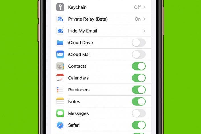 iCloud Contacts Not Syncing? Try These 5 Tips