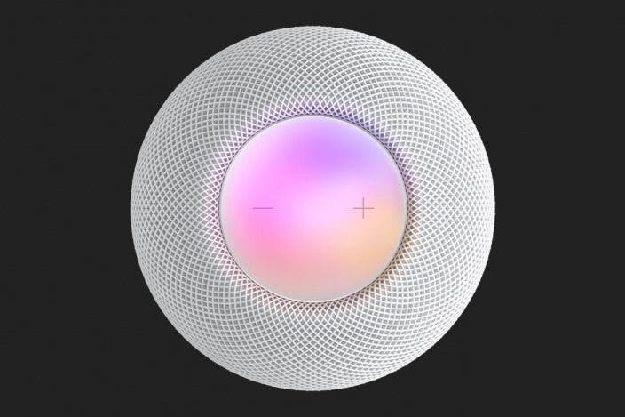 How to Use HomePod & HomePod mini Physical Controls