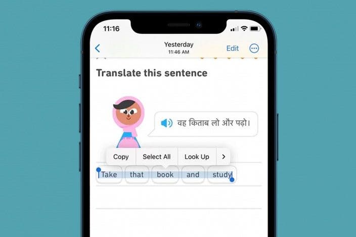 What to Do If You Can't Copy & Paste Text from an iPhone App