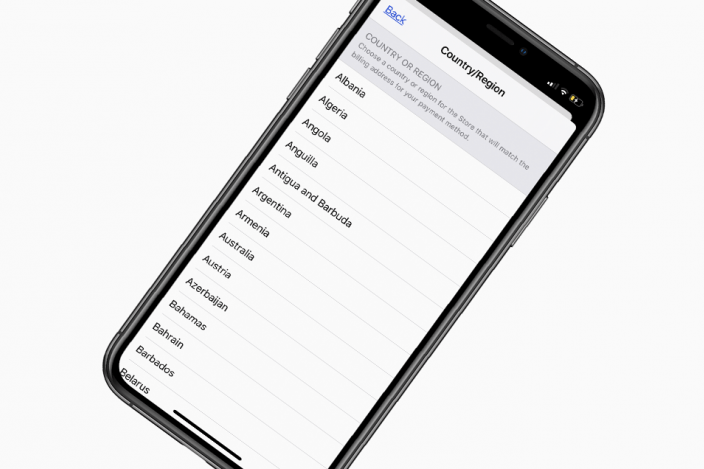 How to Change App Store Countries on Your iPhone & iPad