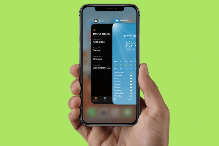 Why Do My Apps Keep Crashing? How to Solve iPhone App Crashing Issues in iOS 14