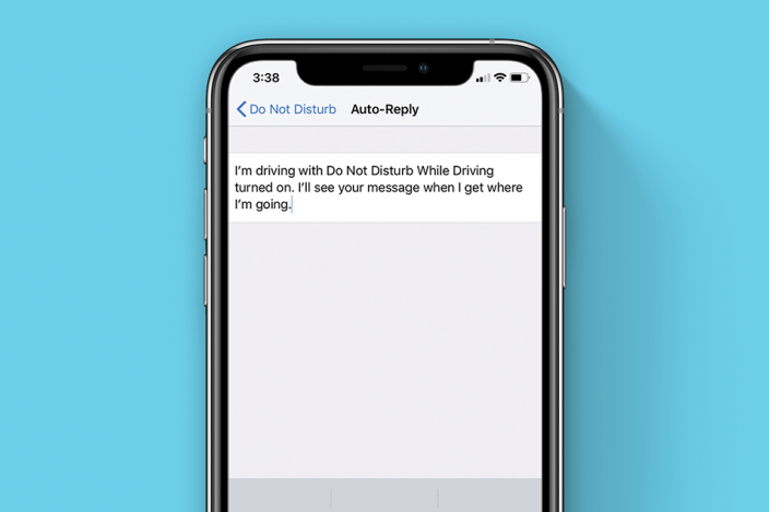 How to Set Up Auto-Reply for Texts & Calls with Do Not Disturb