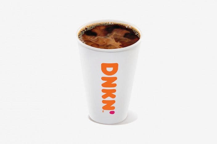 Does Dunkin’ Take Apple Pay? (2025)