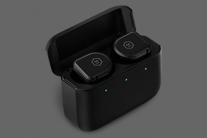 The Top 5 True Wireless Earbuds of 2025