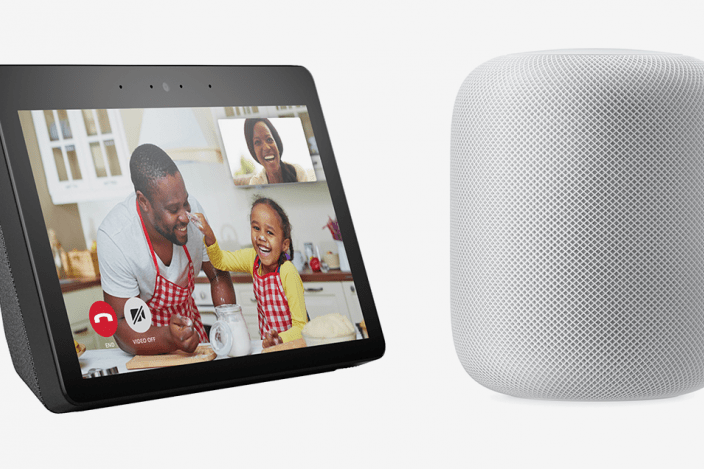 Which Smart Home Hub Is Best? Echo vs HomePod