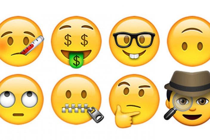 How to Add Emojis to Text Messages