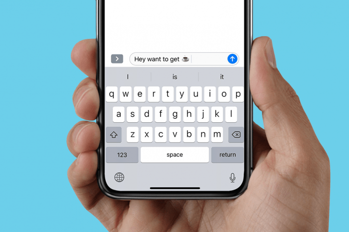 How to Quickly Find the Right Emoji for iPhone Messages