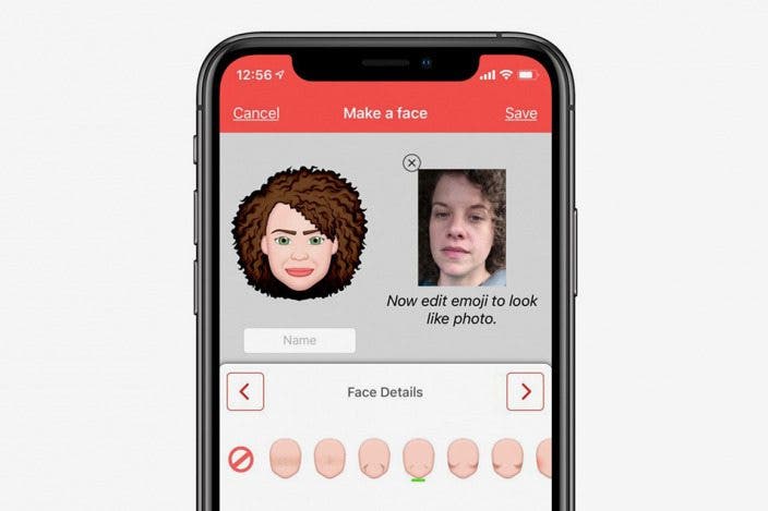 How to Make Your Own Emoji on iPhone with the Emoji Me App