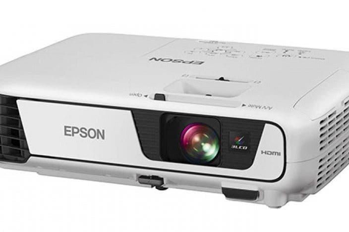 Review: Epson Projector + Apple TV Make a Great Home Theater