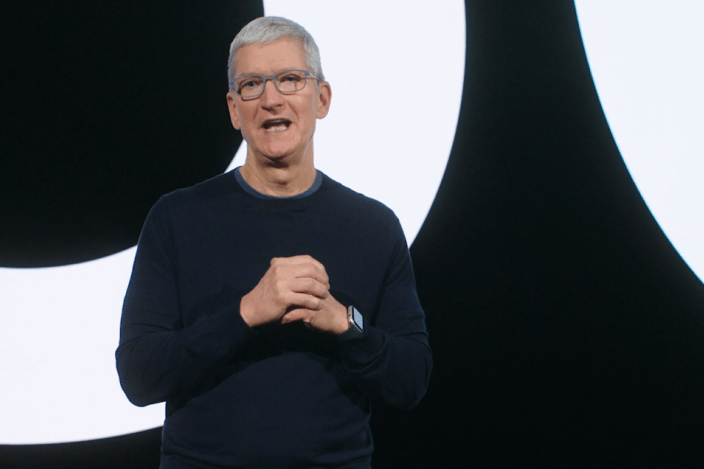 One More Thing: How to Watch Apple's Mac Announcement on November 10