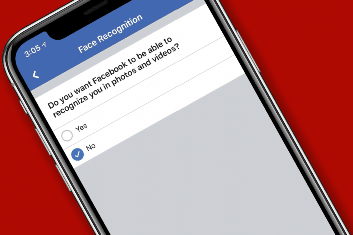 How to Turn Off the Facebook Facial Recognition Feature on iPhone