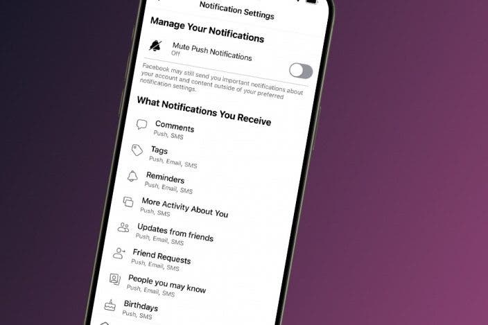 How Do I Turn Off Facebook Notifications? Here’s How!