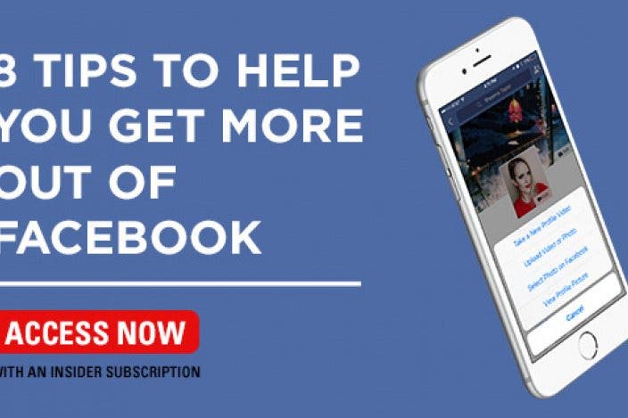 How to Use Facebook: Tips & Tricks for Conquering Facebook Overwhelm