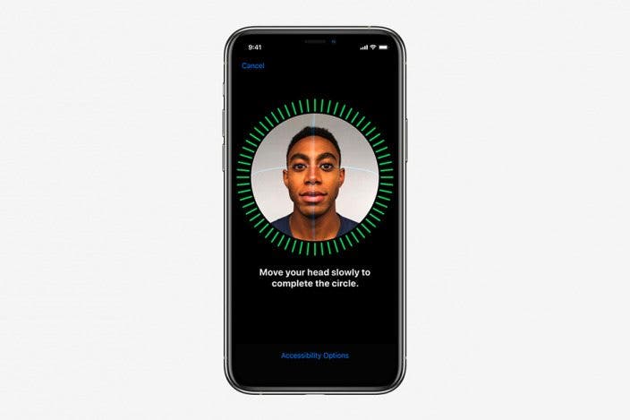 Face ID Not Working? Here’s How to Fix It