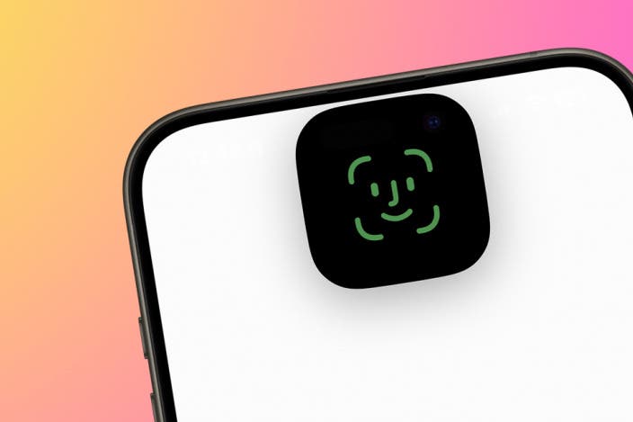 How to Use Face ID to Log into Apps