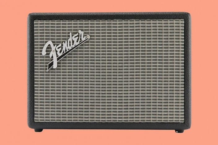 Review: Fender Monterey Bluetooth Speaker