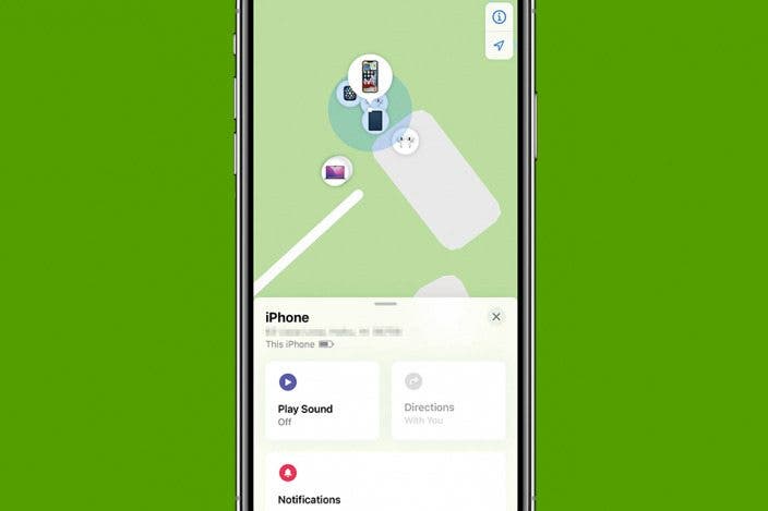 How Accurate Is Find My iPhone: 5 Tips to Improve Accuracy