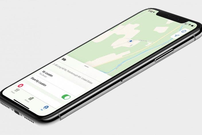 How to Turn On Find My iPhone